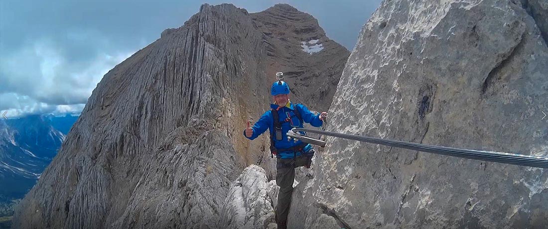 Climbing